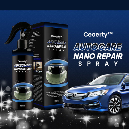 Ceoerty™ AutoCare Nano Repair Spray